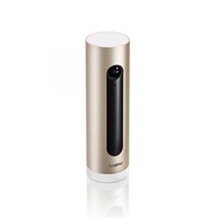 Câmara IP  WIFI COM RECONHECIMENTO FACIAL