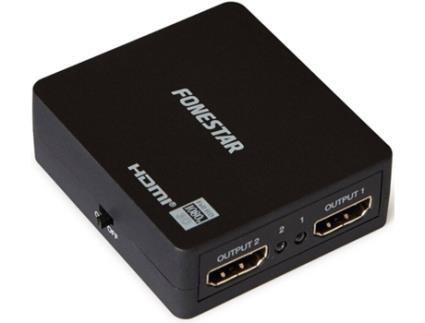 Adaptador  (HDMI)