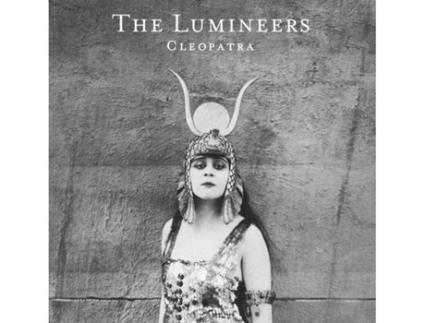 Vinil The Lumineers - Cleopatra
