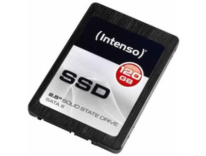 IZ SSD INTERNO SATA III HIGH 120 GB