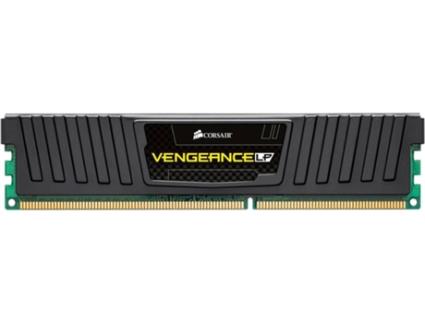 Memória RAM DDR3  CML4GX3M1A1600C9 (1 x 4 GB - 1600 MHz - CL 9 - Verde)