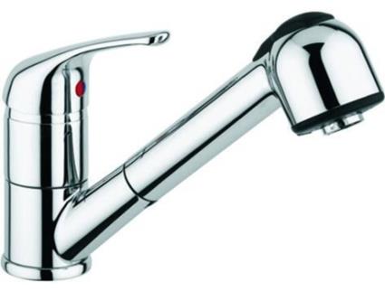 MISTURADORA ECO 800 BR WE40800 CR