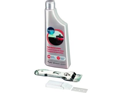 KIT  LIMPEZA P/VITROCER.-KVC015