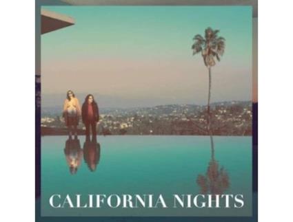 Vinil Best Coast - California Nights