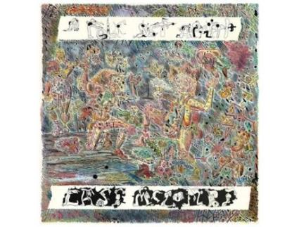 Vinil Cass Mccombs - A Folk Set Apart