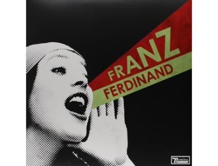 Vinil Franz Ferdinand - You Could Have It So Much Better