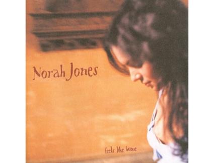 Vinil Norah Jones - Feels Like Home