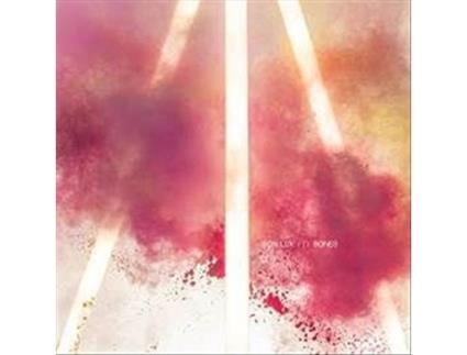 Vinil Son Lux - Bones