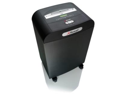 Destruidora  Mercury Rds2270 (480 Folhas - Capacidade: 70 L)