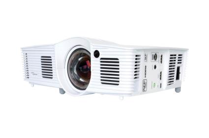 Projector  EH200ST FHD 3000 Lm HDMI Branco