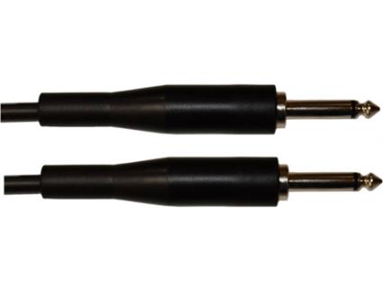 Cabo para Instrumentos  QABL JG-06-JG (Comprimento: 6 m)