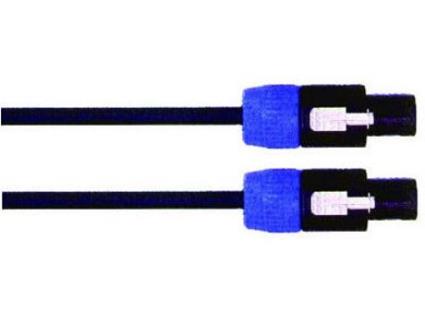 Cabo de Altavoz  QABL S-L10-S (Comprimento: 10 m)