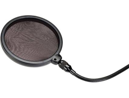 Filtro Para Micro  PS01 Pop Filter