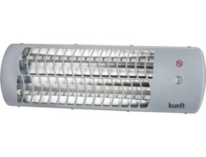 Aquecedor Infravermelho  Kqh-2702 (1200 W)