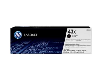 43X - C8543X toner negro original