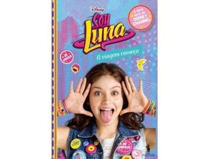 Livro A Viagem Começa de Vários autores (Português - 2016)