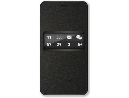 Capa  U Feel Lite Wiboard Preto