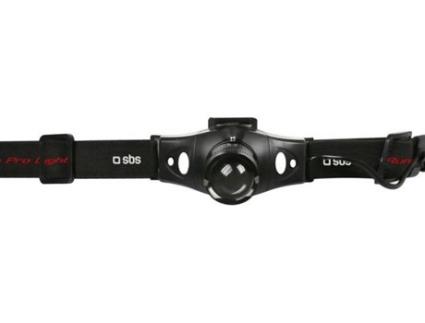 Lanterna de Cabeça Pro Light 