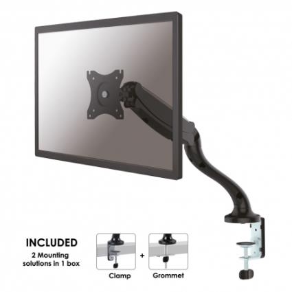 NEOMOUNTS DESK MOUNT (10 - 27 )