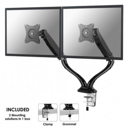NEOMOUNTS DESK MOUNT (10 - 27 )