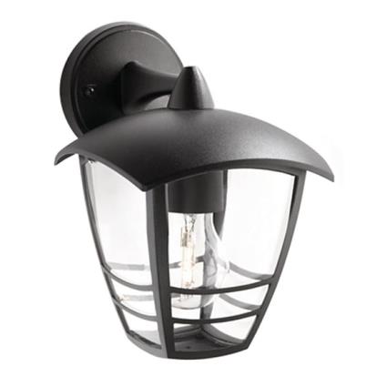 Aplique exterior descendente CREEK 60W