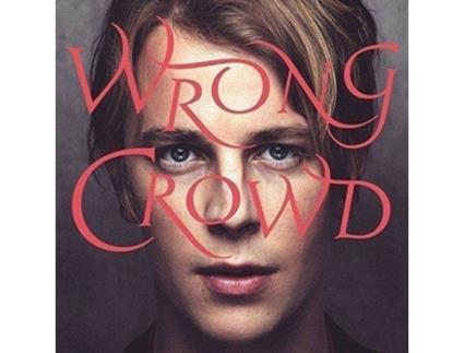 CD Tom Odell - Wrong Crowd