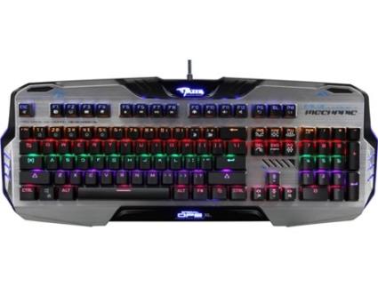 Teclado Gaming  Mazer (USB)