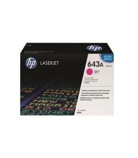643A - Q5953A toner magenta original
