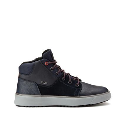 Charge Solarsoft - Preto - Sapatilhas Skate Homem tamanho 40