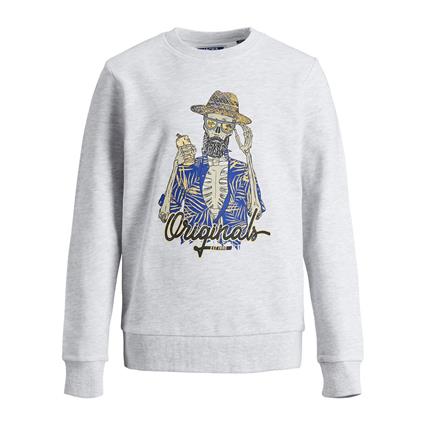 Sweatshirt  Club - Verde - Sweatshirt Homem tamanho S