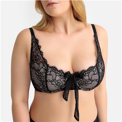 Panache 19 - Branco - Sapatilhas Plataforma Mulher tamanho 41