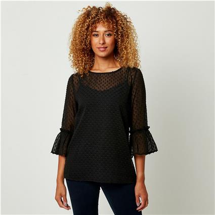 Breaknet C - Branco - Sapatilhas Velcro Criança tamanho 31