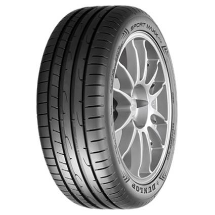 Pneu dunlop sport maxx rt 2 245/45 r18 100 y xl