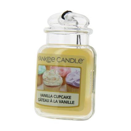 Ambientador yankee candle - vanilla cupcake