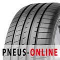 Pneu 4x4 goodyear eagle f1 asymmetric 3 suv 285/40 r21 109 y ao xl