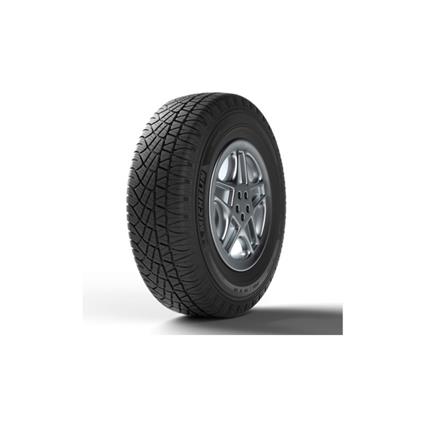Pneu 4x4 michelin latitude cross 235/70 r16 106 h