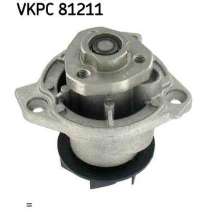 Bomba de água skf vkpc81211