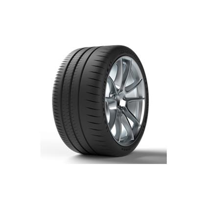 Pneu michelin pilot sport cup 2 245/30 r20 90 y ao xl