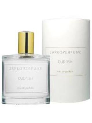 Zarkoperfume perfume Oud´ish EDP 100 ml