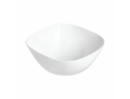 Saladeira Luminarc Branco (14 cm)
