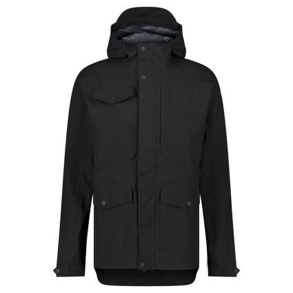 Agu Jaqueta Urban Outdoor Pocket 2.5l S Black