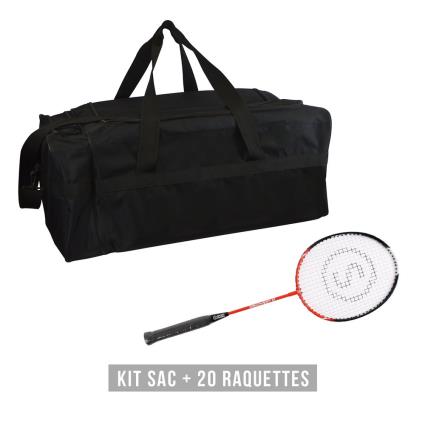 Sporti France Kit Snowshoes (bolsa + 20 Sporti France Discovery 61 Filho Sporti France Discovery 61 One Size Black