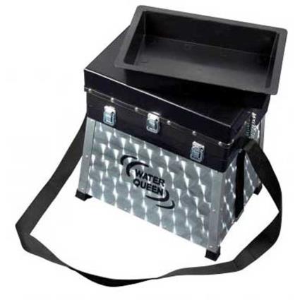 Ragot Assiento Da Caixa 1 Bandeja One Size