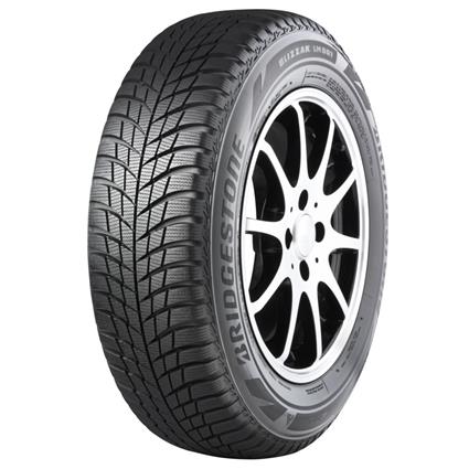 Pneu bridgestone blizzak lm-001 225/55 r17 97 h *