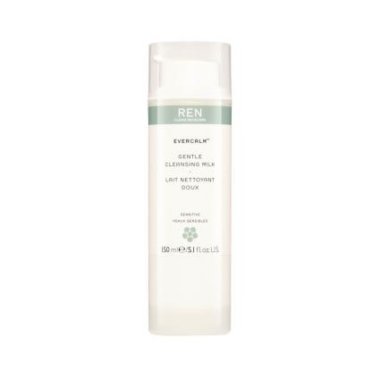 Ren Evercalm Gentle Cleansing Milk 150 ml