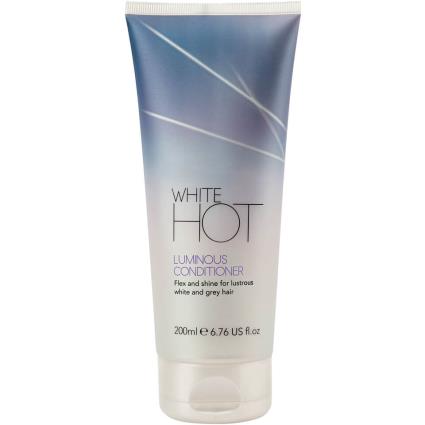 Condicionador Luminous da White Hot 200 ml