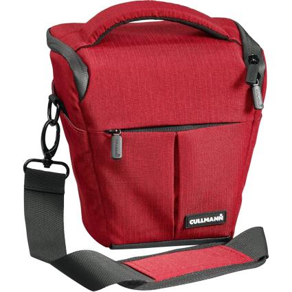 Cullmann Mochila Malaga Action 200 One Size Red