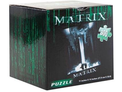 Puzzle CARDINAL INDUSTRIES The Matrix