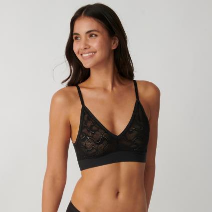 Sloggi Soutien bralette reversível, Go Allround Lace
