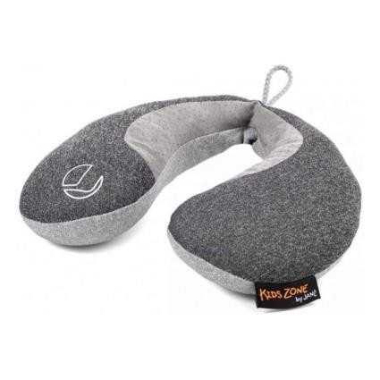 Almofada de Apoio Cervical Jané Jet Black